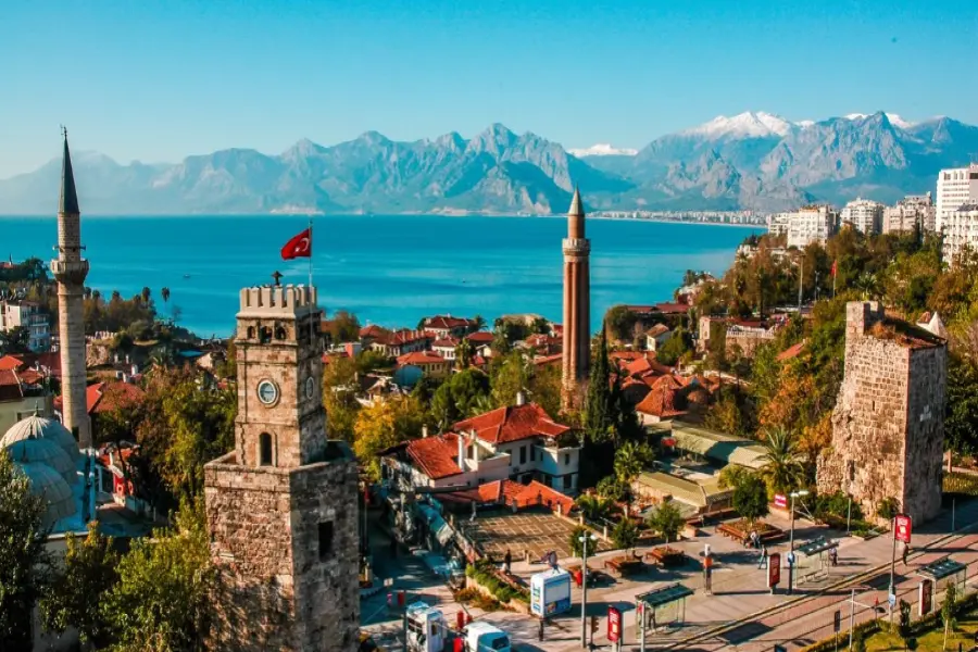 Antalya