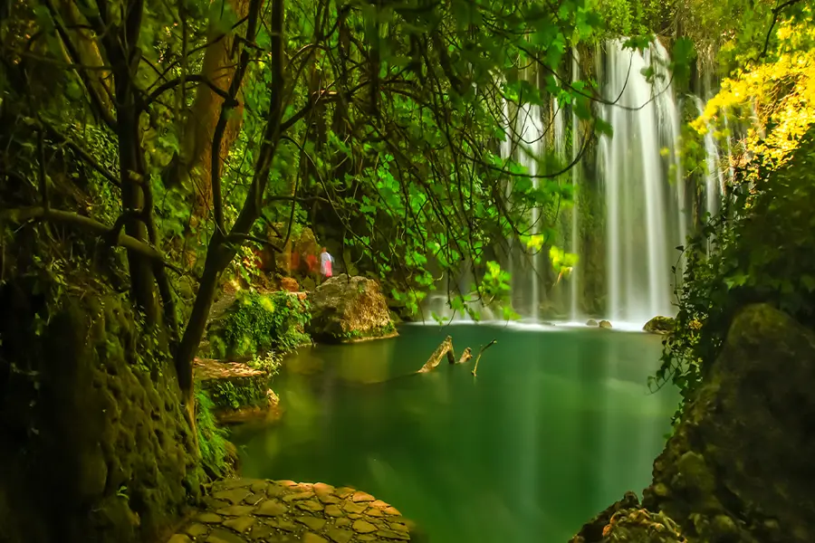 Kurşunlu Waterfall – A Hidden Paradise in Antalya