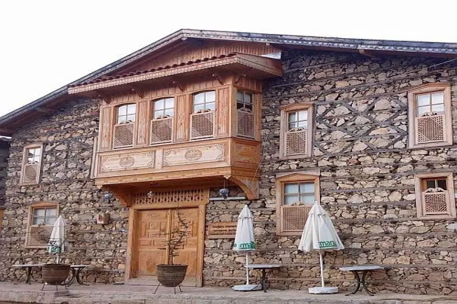 Discover Ormana Village and Altınbeşik Cave in Antalya