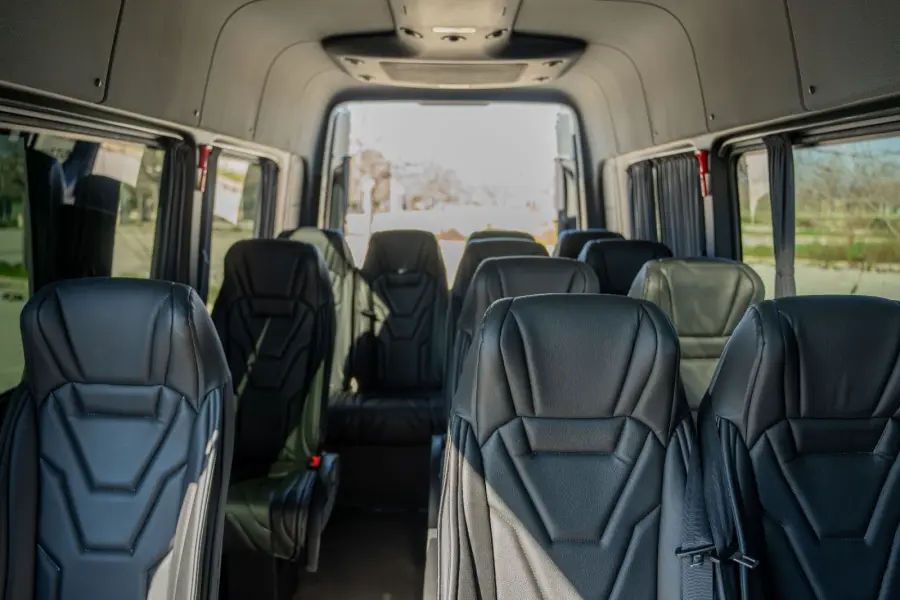 Belek to Antalya City – Best Transportation Options for Tourists