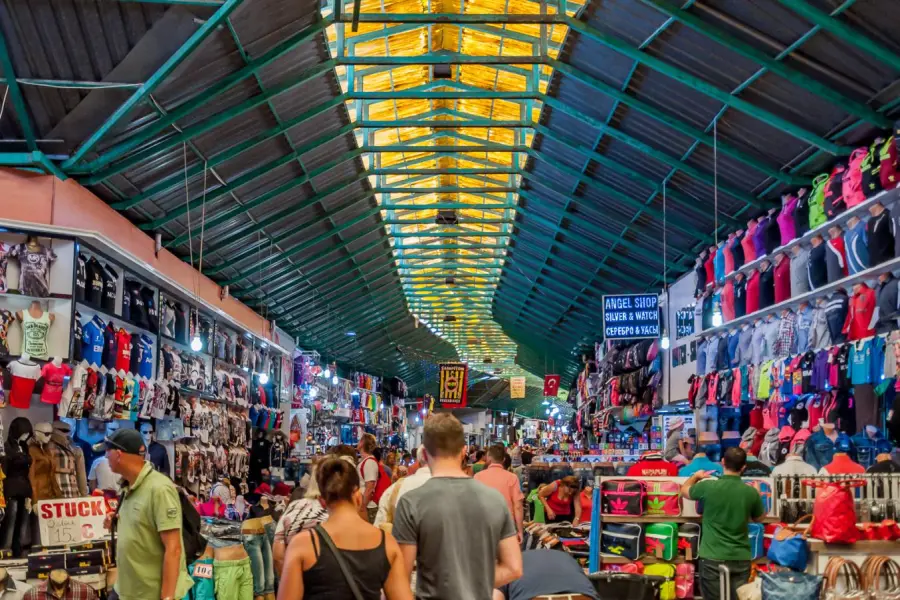 Manavgat Market – Shopping & Transport from Antalya, Alanya & Side