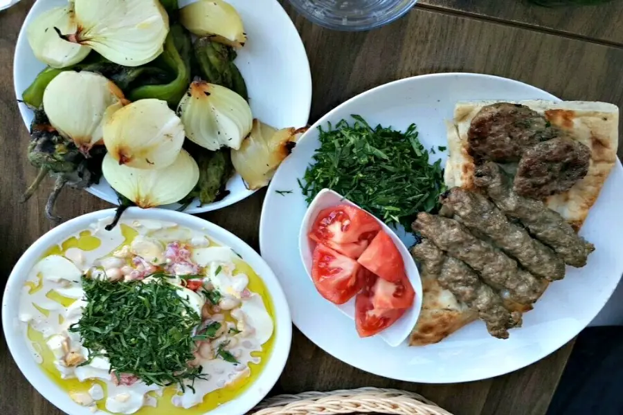 Antalya’nın Hangi Yemekleri Meşhur? Antalya’da Ne Yenir?